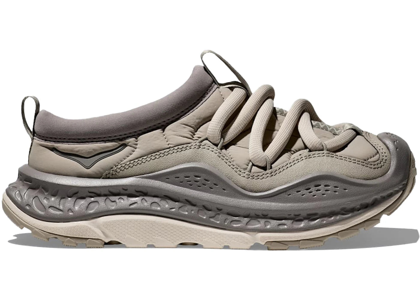 Hoka One One Ora Primo-Iron Ore