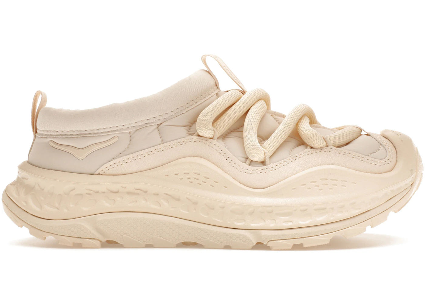 Hoka One One Ora Primo-Vanilla