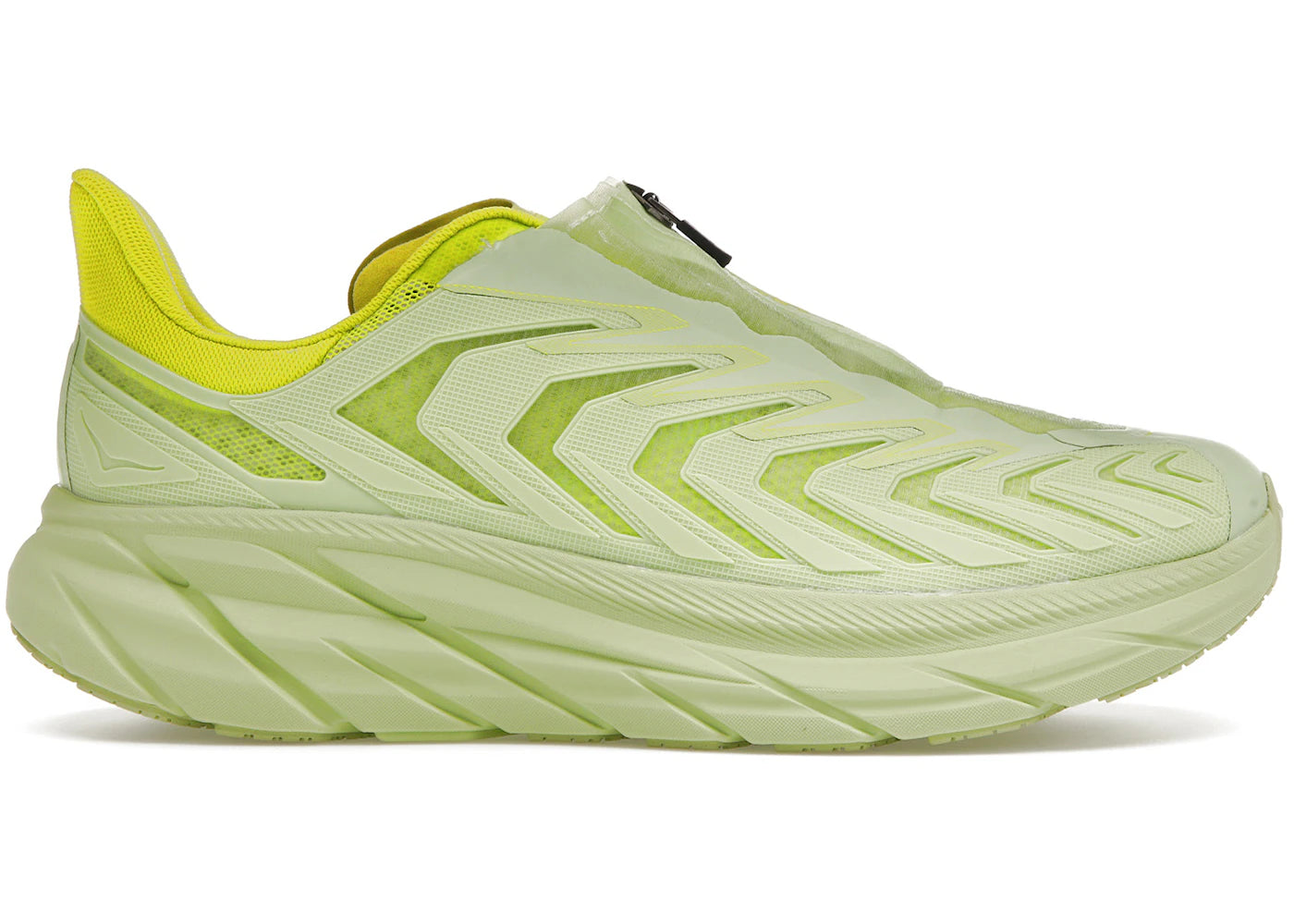 Hoka One One Project Clifton-Butterfly