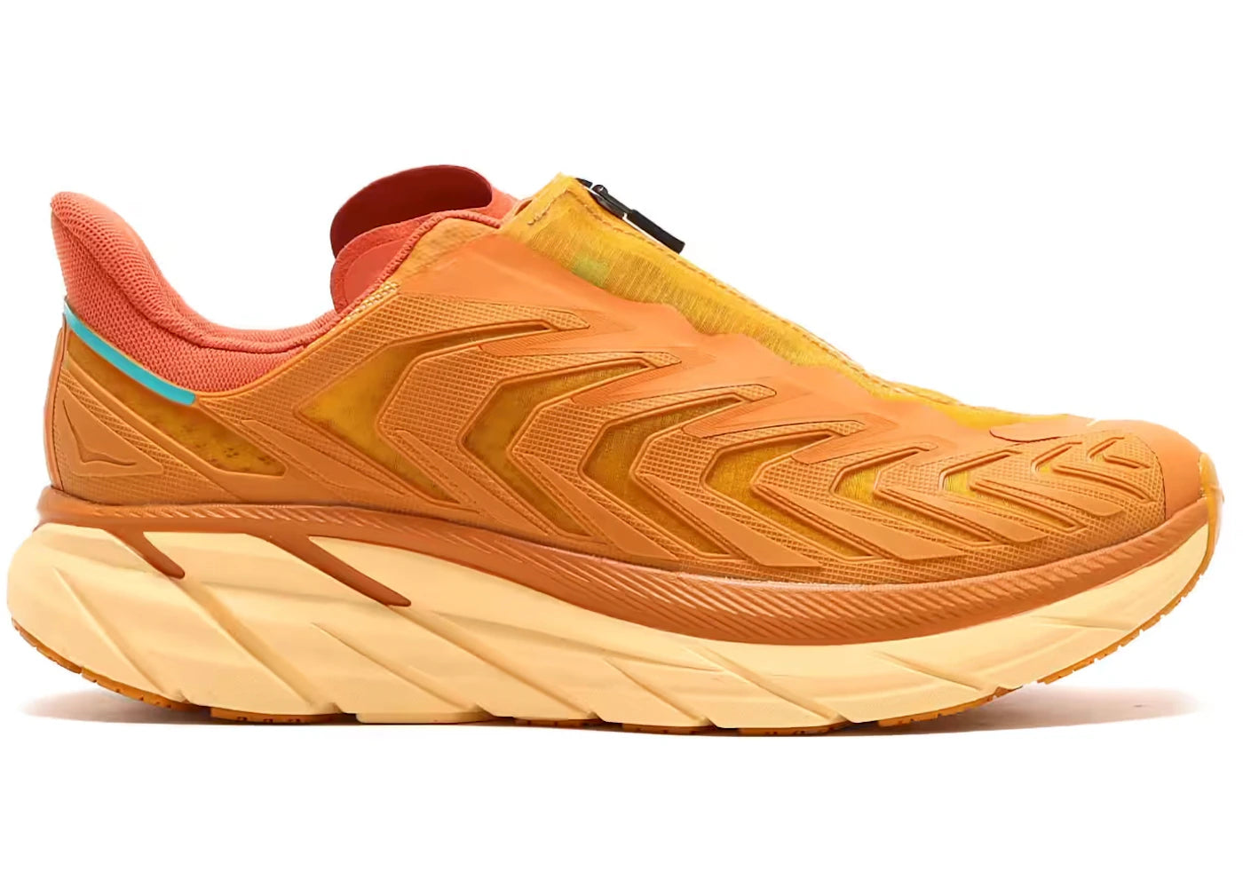 Hoka One One Project Clifton-Desert Sun