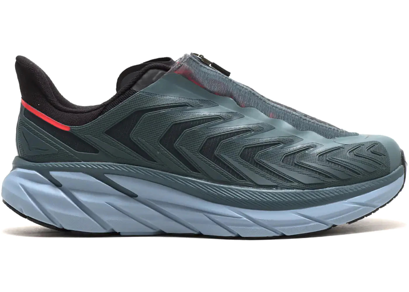 Hoka One One Project Clifton-Goblin Blue