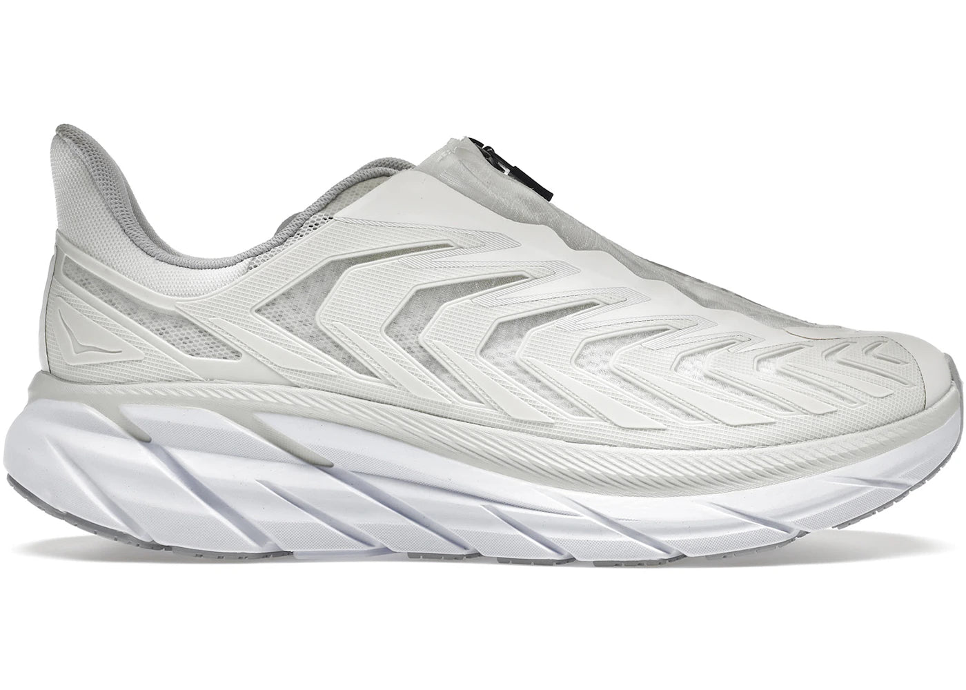 Hoka One One Project Clifton-Lunar Rock