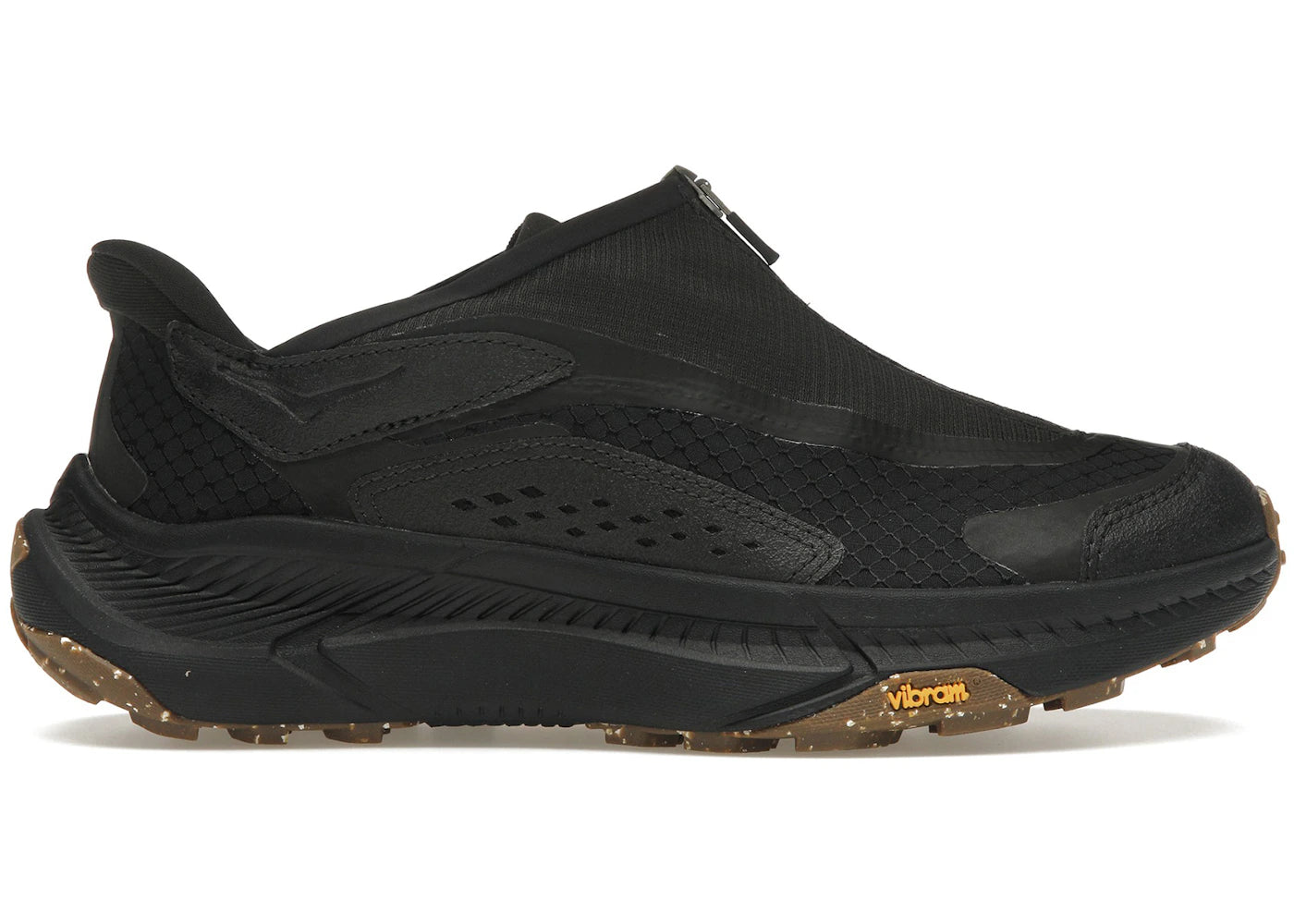 Hoka One One Project Transport-Carbon Black