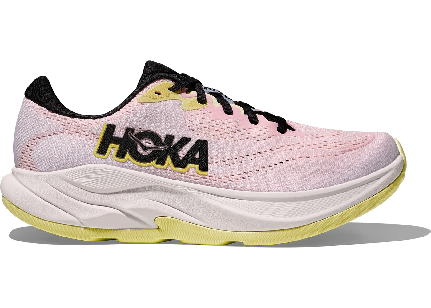 Hoka One One Rincon 4-Carnation Starlight Glow (Women's)