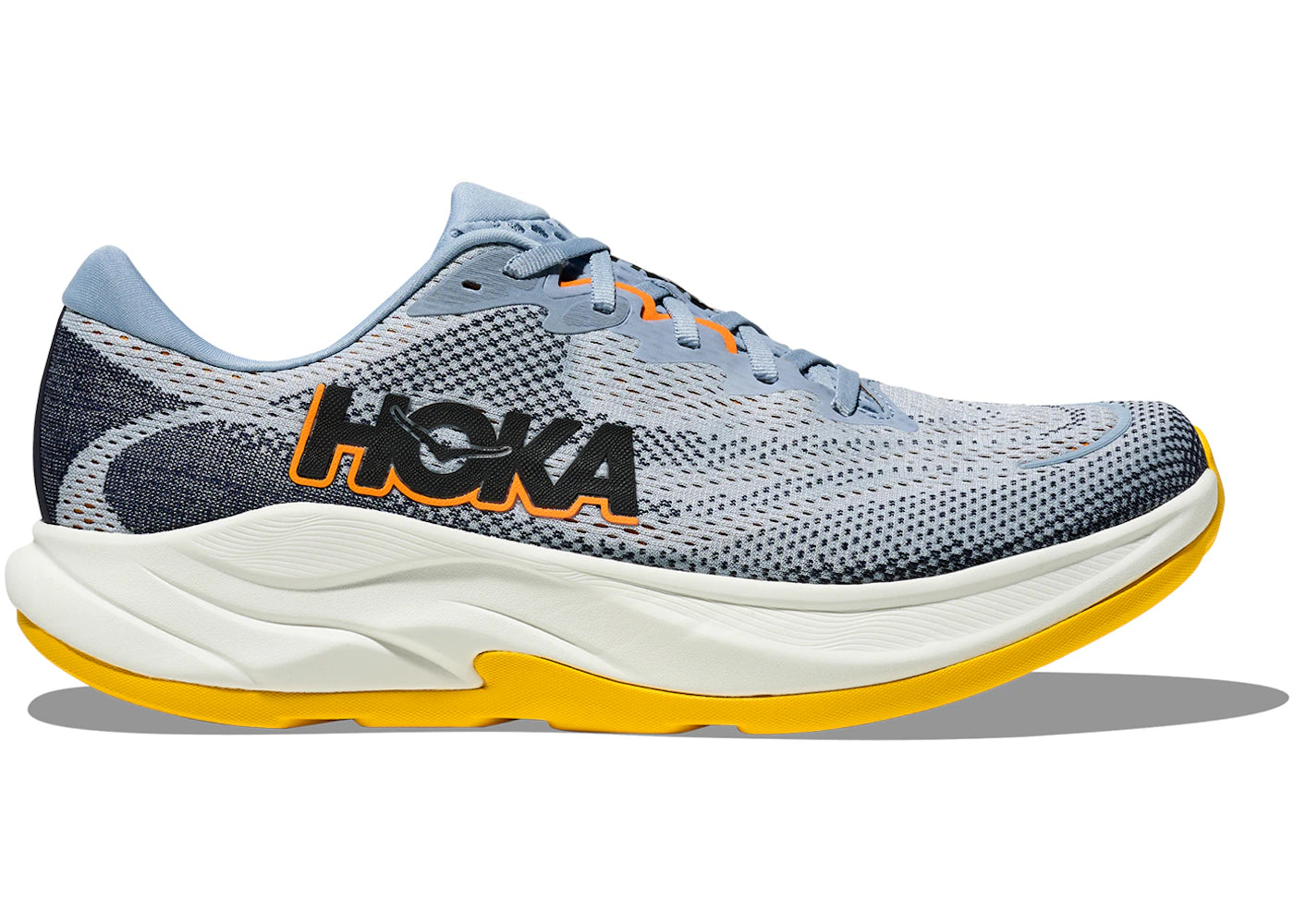 Hoka One One Rincon 4-Drizzle Nautical dusk