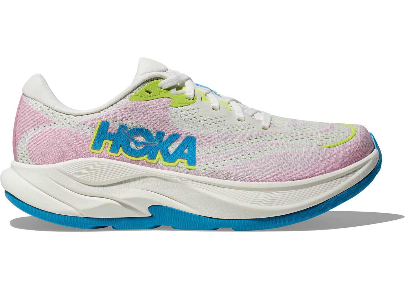 Hoka One One Rincon 4-Frost Pink Twilight (Women's)