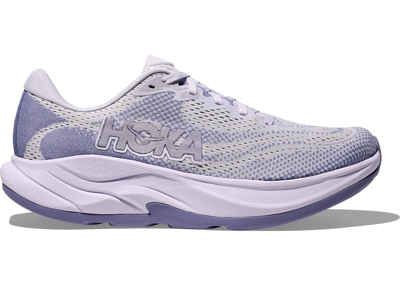 Hoka One One Rincon 4-Starlight Glow Wild Indigo (Femme)