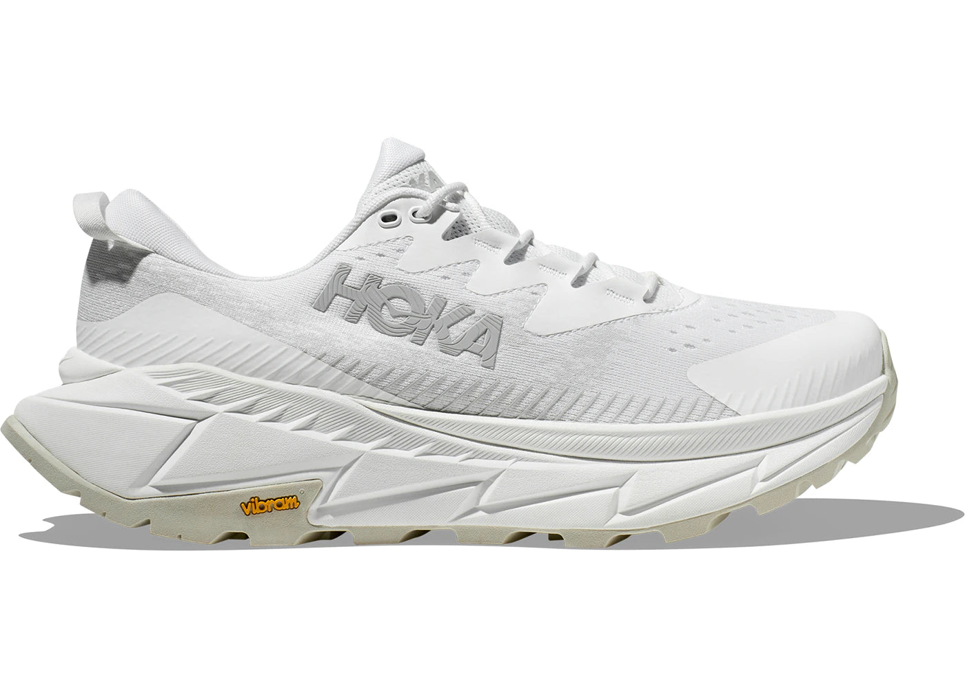 Hoka One One Skyline Float X-Golden Lichen Dark Olive