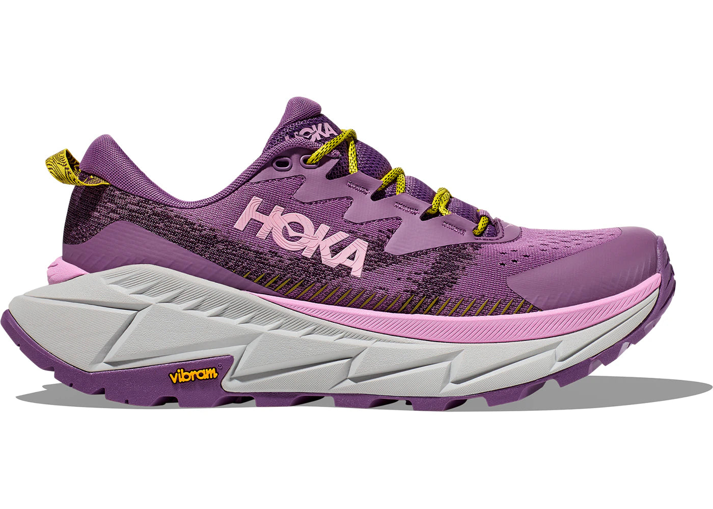 Hoka One One Skyline Float X-Ocean Mist Sunlit Ocean (Women's)