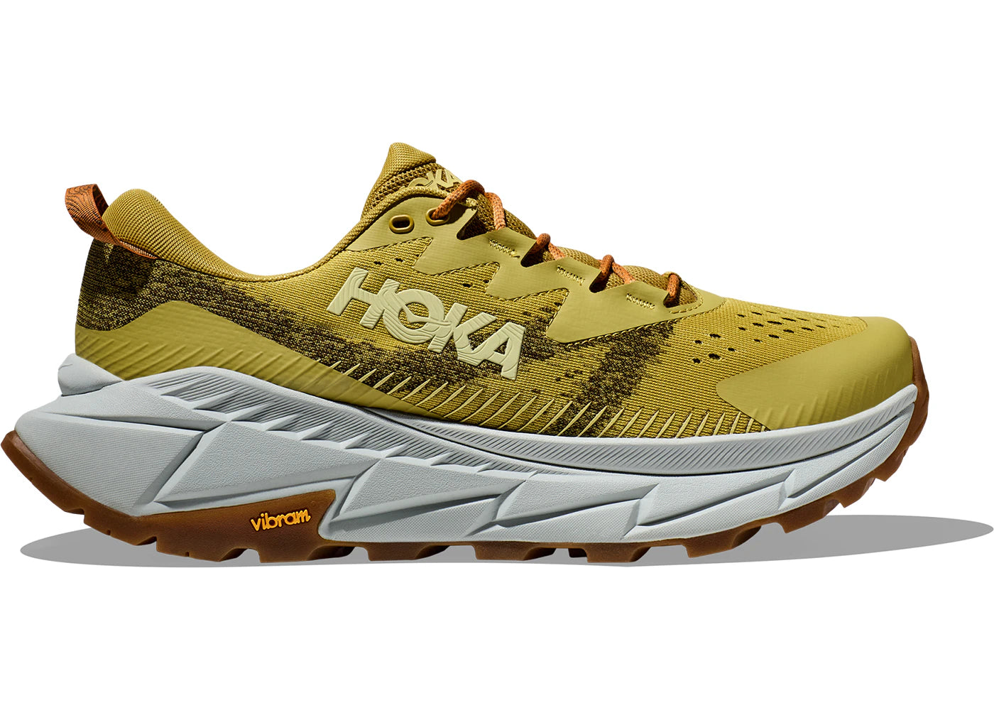 Hoka One One Skyline Float X-White White