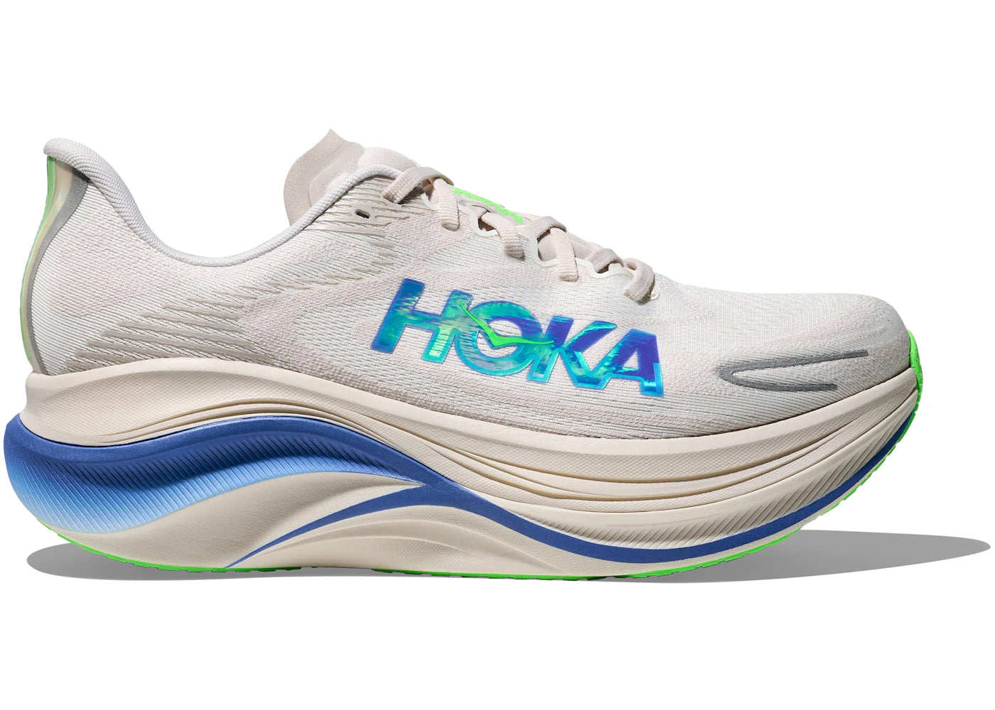 Hoka One One Skyward X 2 Grout Cobalt