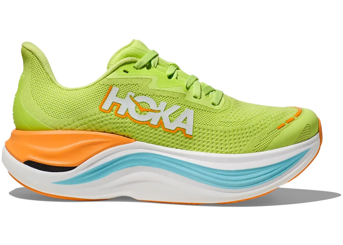 Hoka One One Skyward X-Lettre sans nuages