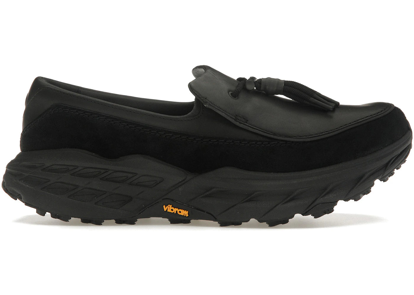 Hoka One One Speed Loafer-Black
