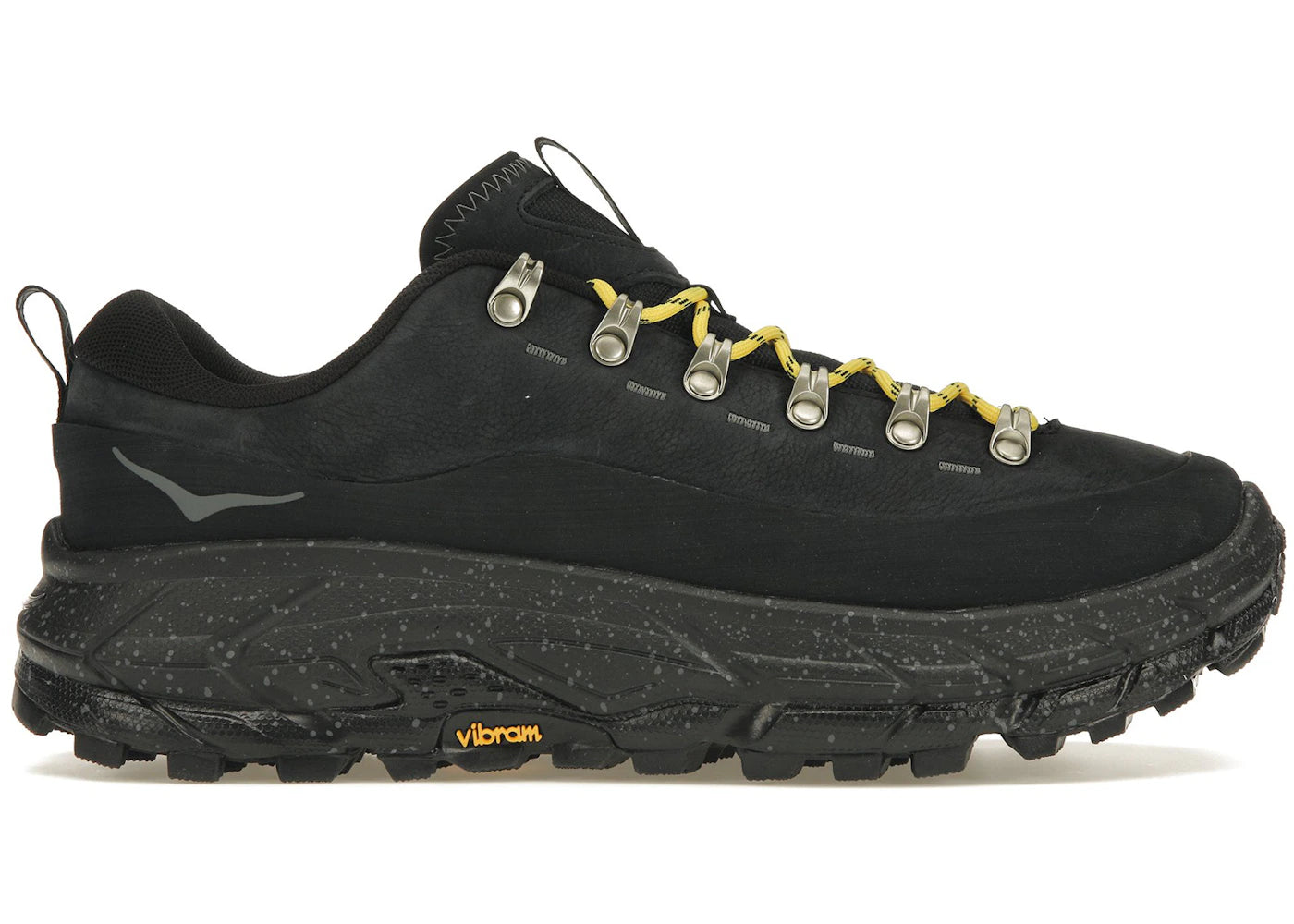 Hoka One One Tor Summit 2-Black