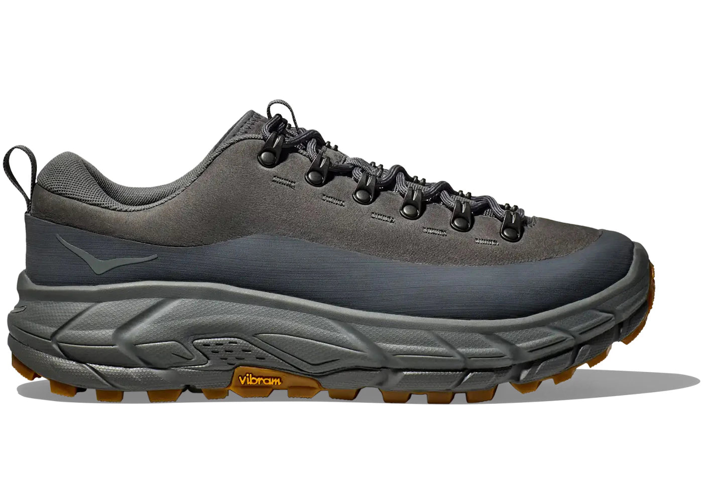 Hoka One One Tor Summit Asteroid Satelite Gray