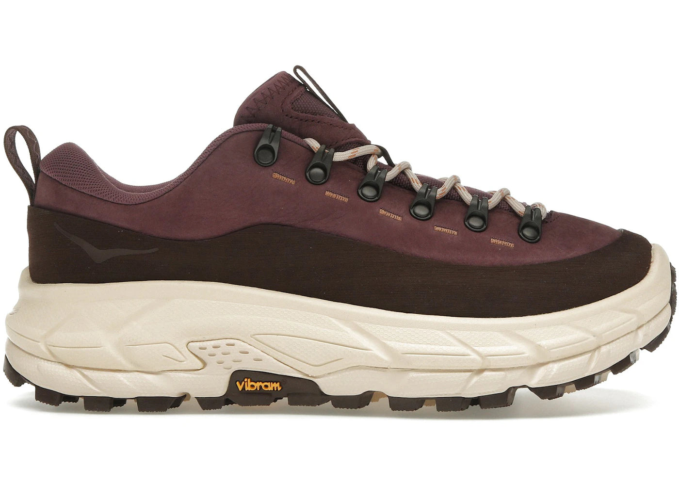 Hoka One One Tor Summit-Dried Fig Cold Brew