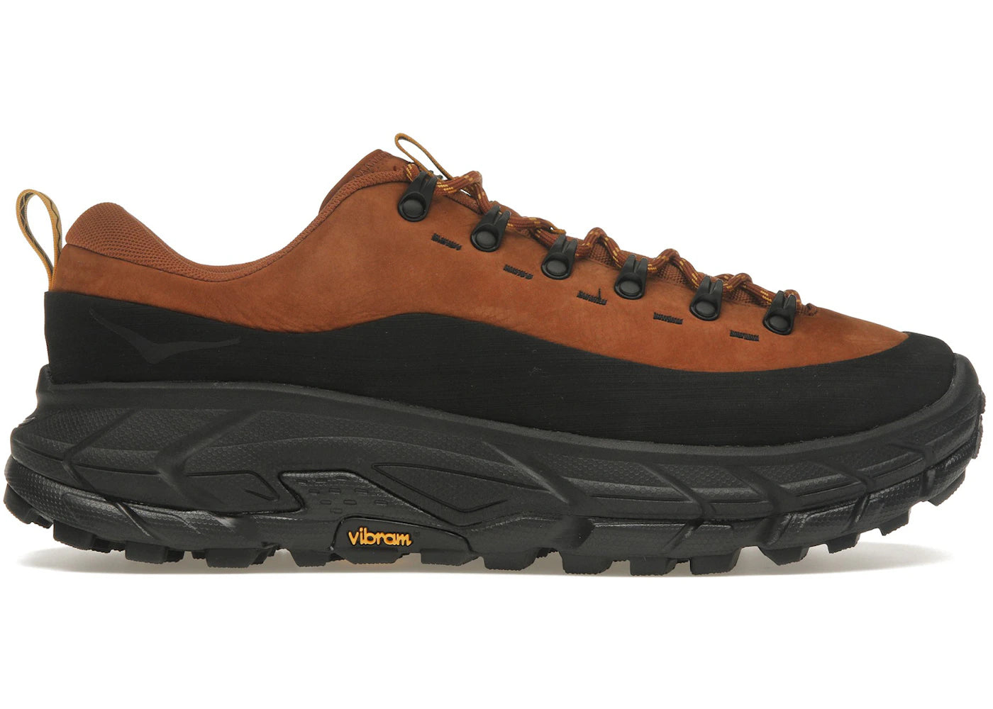 Hoka One One Tor Summit-Hazelnut Black