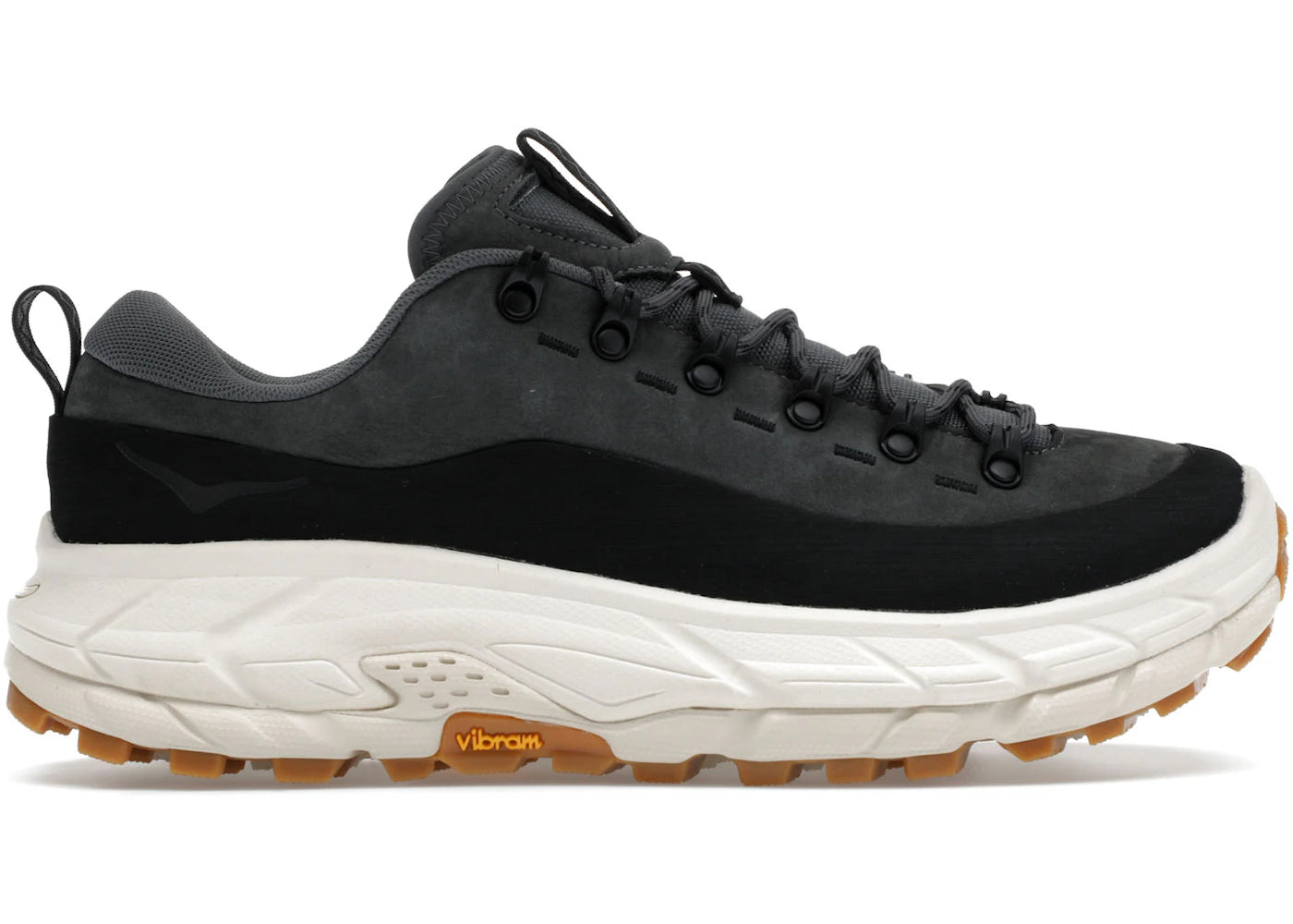 Hoka One One Tor Summit Outer Orbit Noir