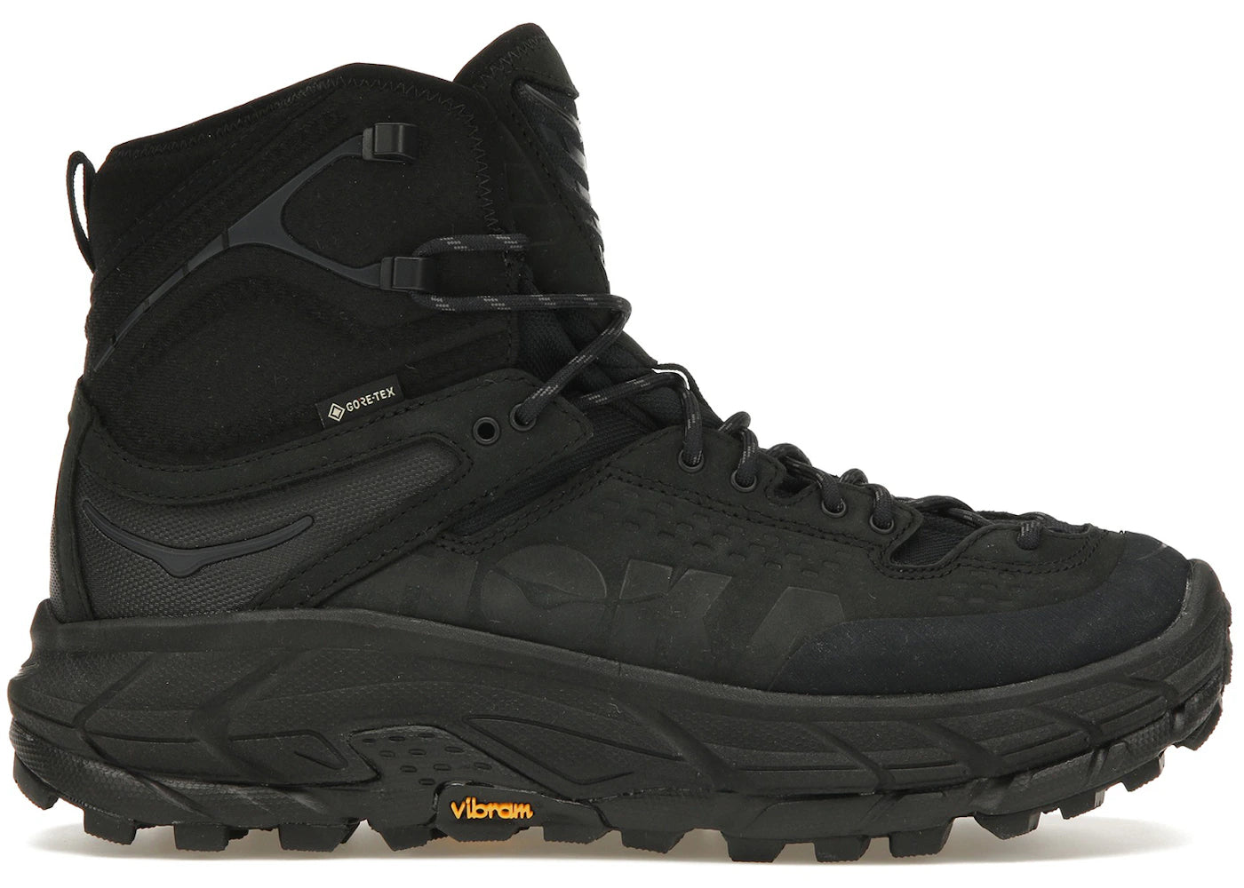Hoka One One Tor Ultra Hi-Gore-Tex Black (All Gender)