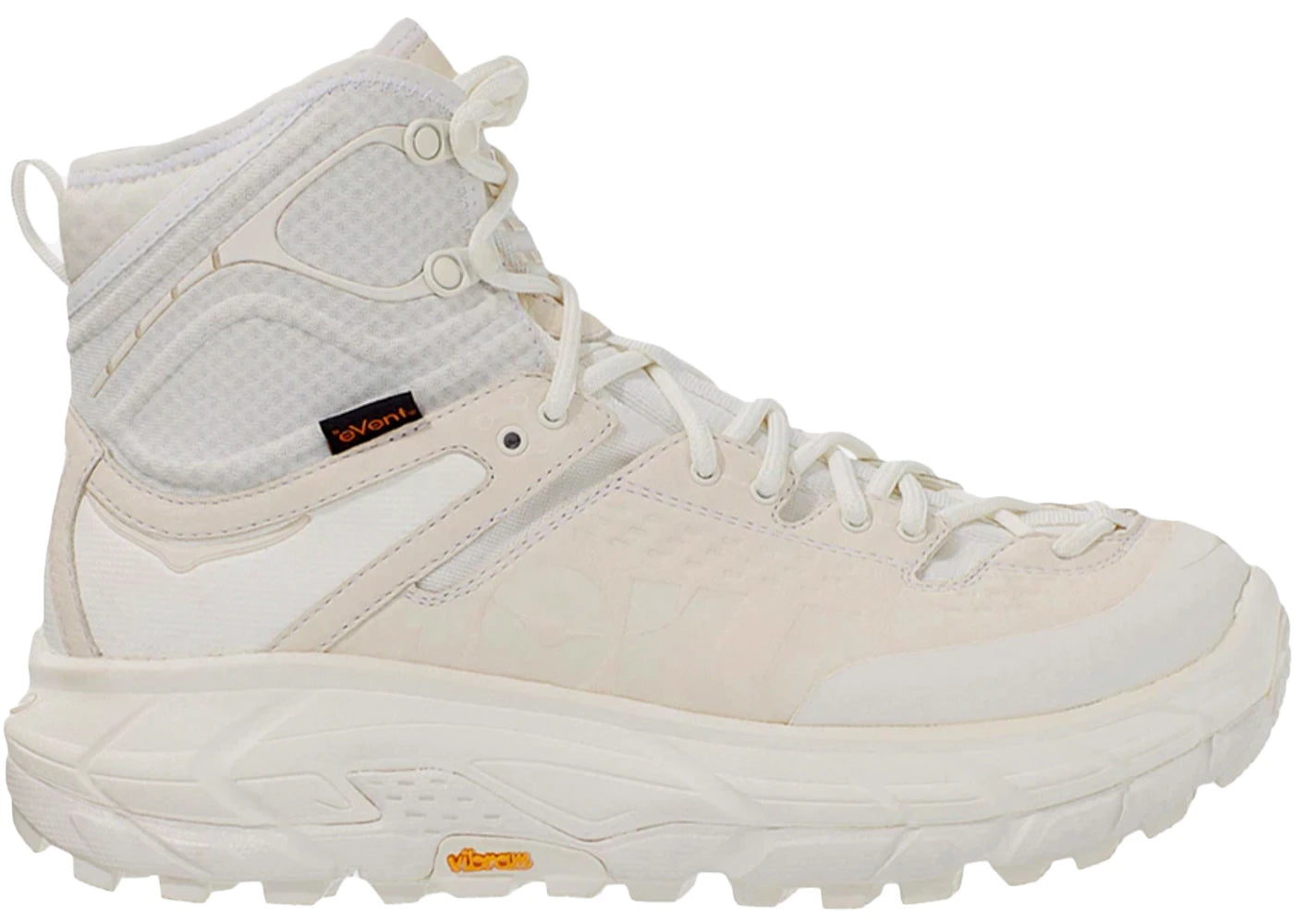 Hoka One One Tor Ultra Hi-Opening Ceremony Bright White