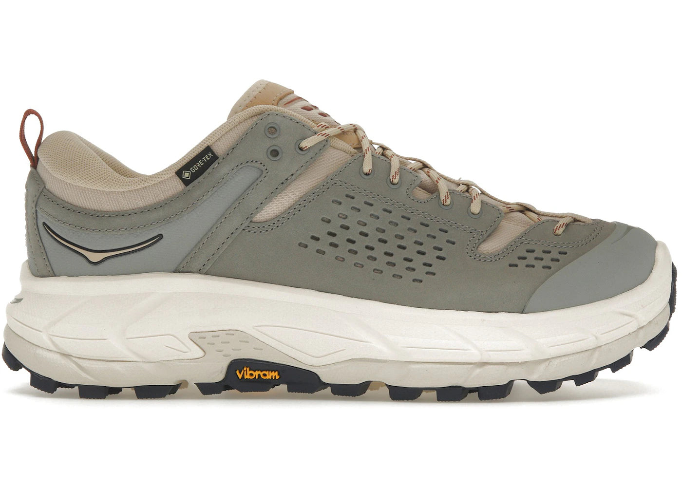 Hoka One One Tor Ultra Lo-Limestone Shifting Sand