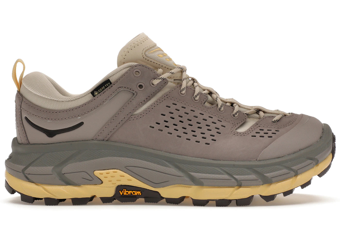 Hoka One One Tor Ultra Lo-Oat Milk Opal