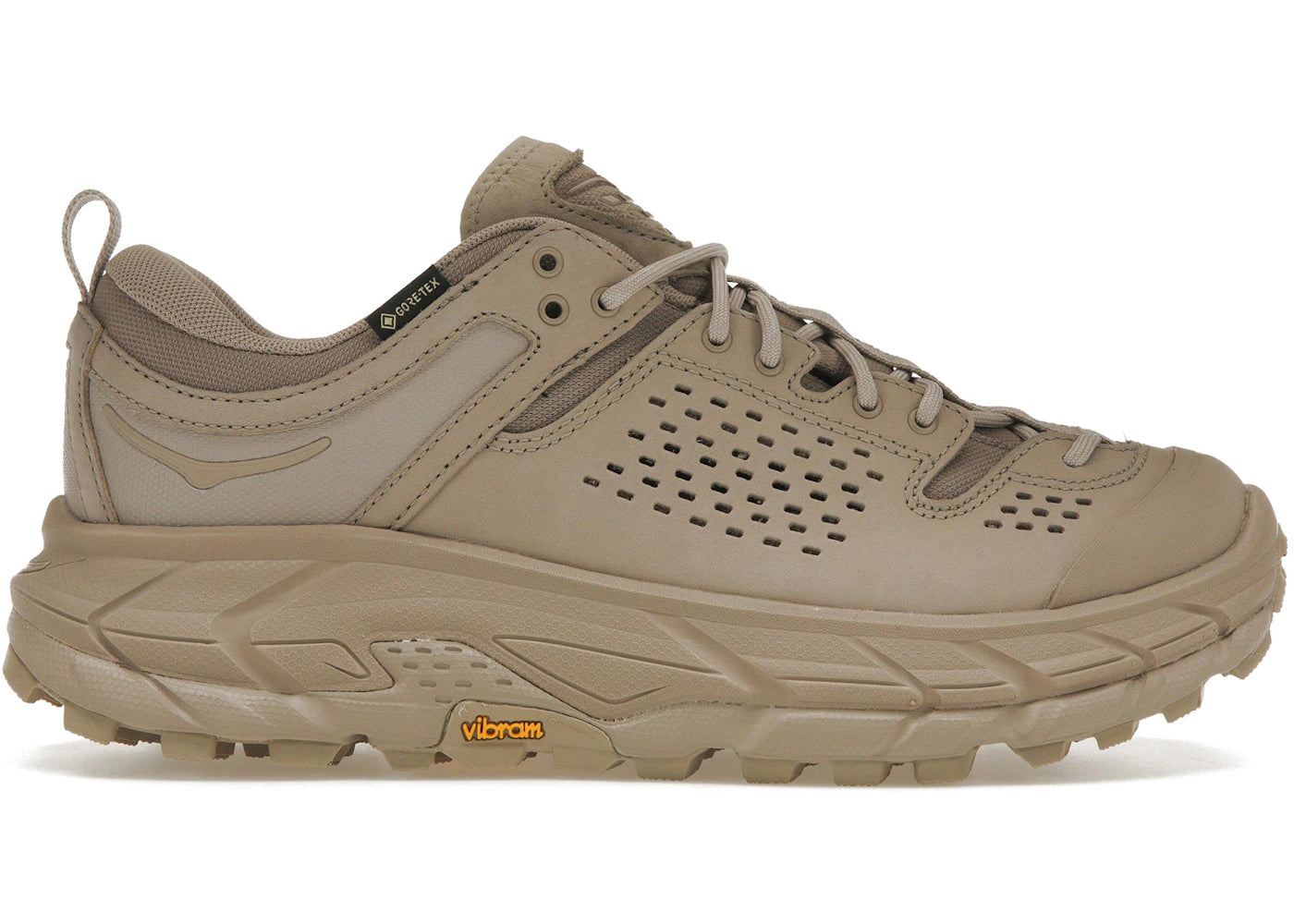Hoka One One Tor Ultra Low-Simply Taupe (All Gender)