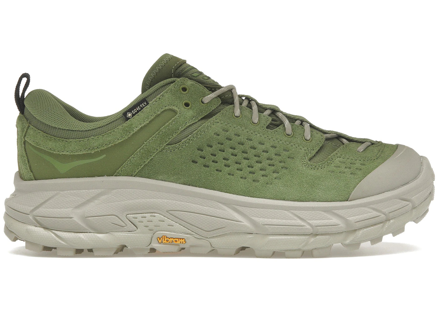 Hoka One One Tor Ultra Lo TP-Gore-Tex Forest Floor