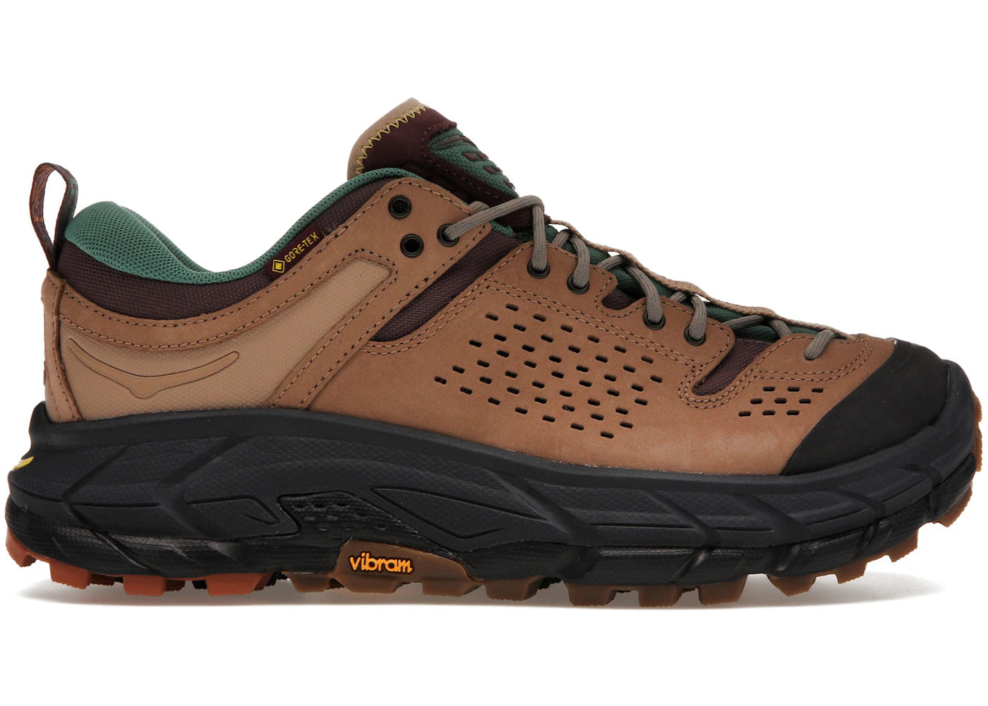 Hoka One One Tor Ultra Low-Bodega