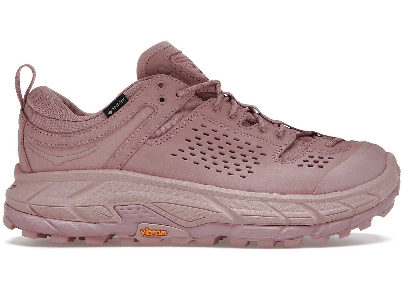 Hoka One One Tor Ultra Low-Pale Mauve (All Gender)