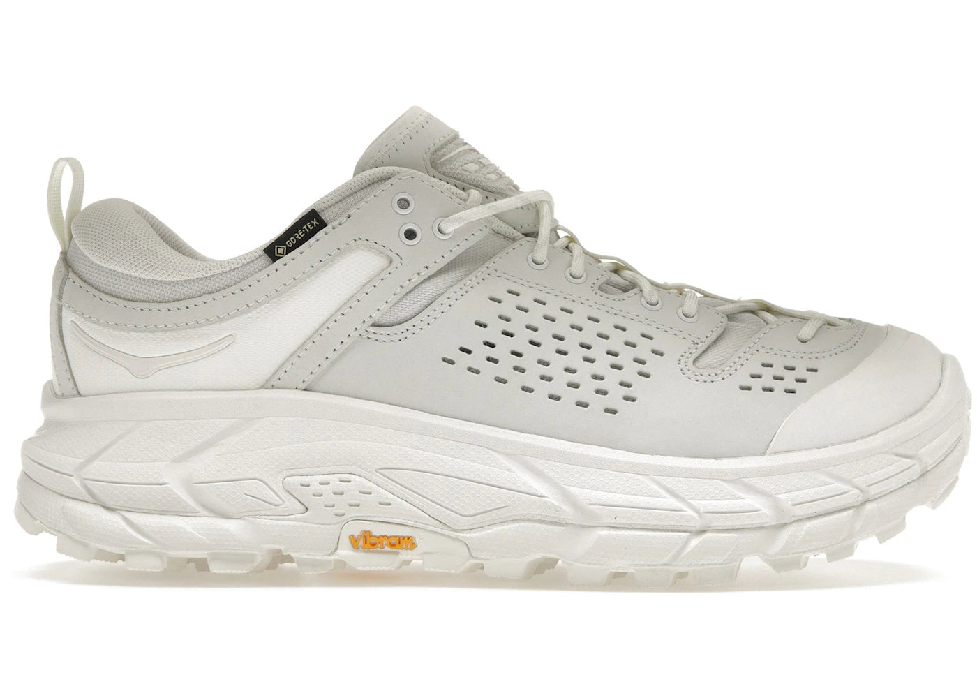 Hoka One One Tor Ultra Low-White Nimbus Cloud (All Gender)