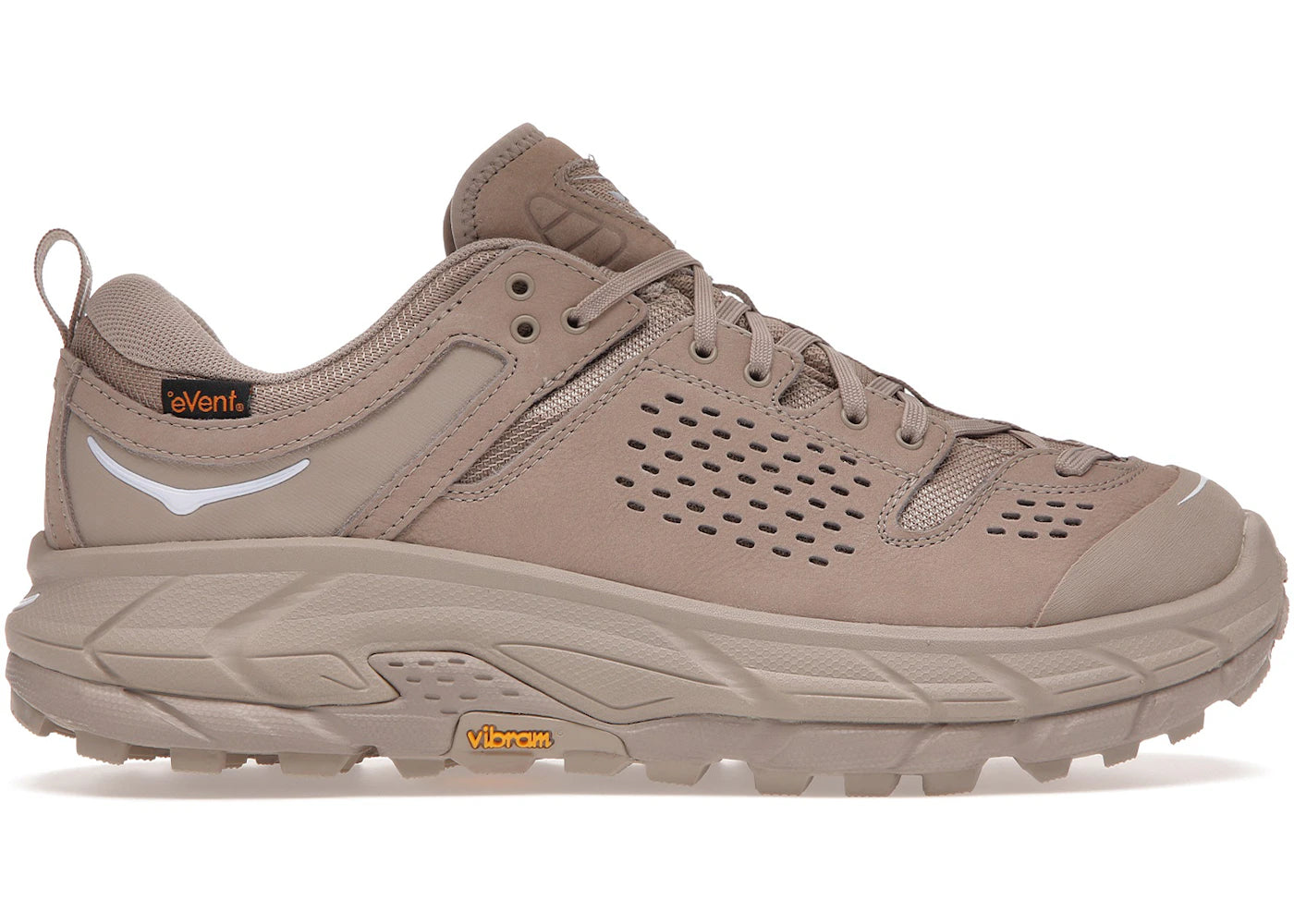 Hoka One One Tor Ultra Low Wp Jp-Simply Taupe