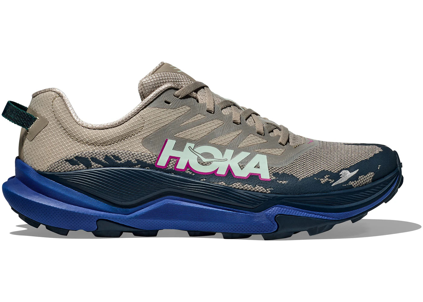 Hoka One One Torrent 4-Farro Ultramarine
