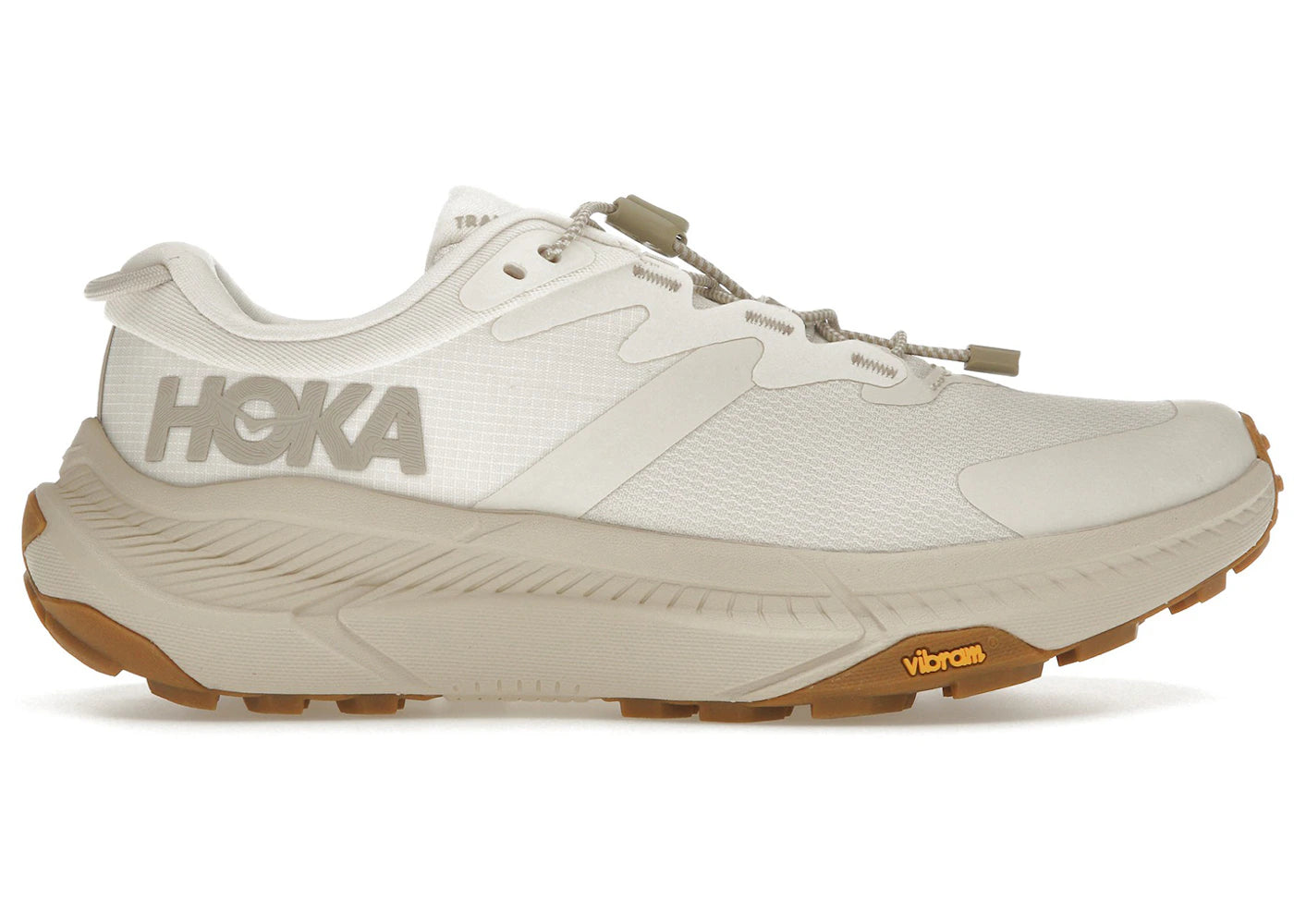 Hoka One One Transport Eggnog Gum (Women's)