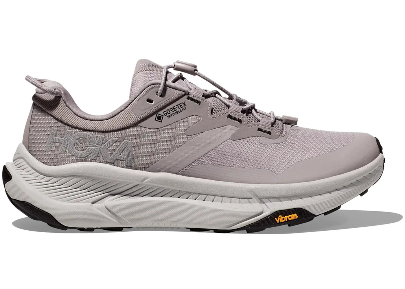 Hoka One One Transport Gore-Tex-Opal Vaporous (Women's)