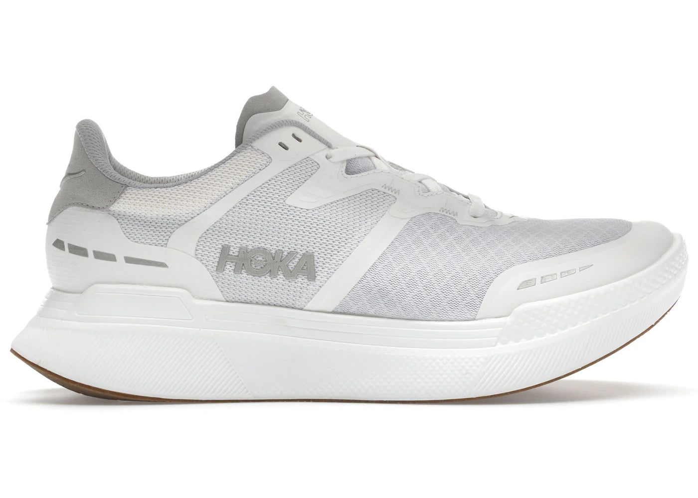 Hoka One One Transport X-White
