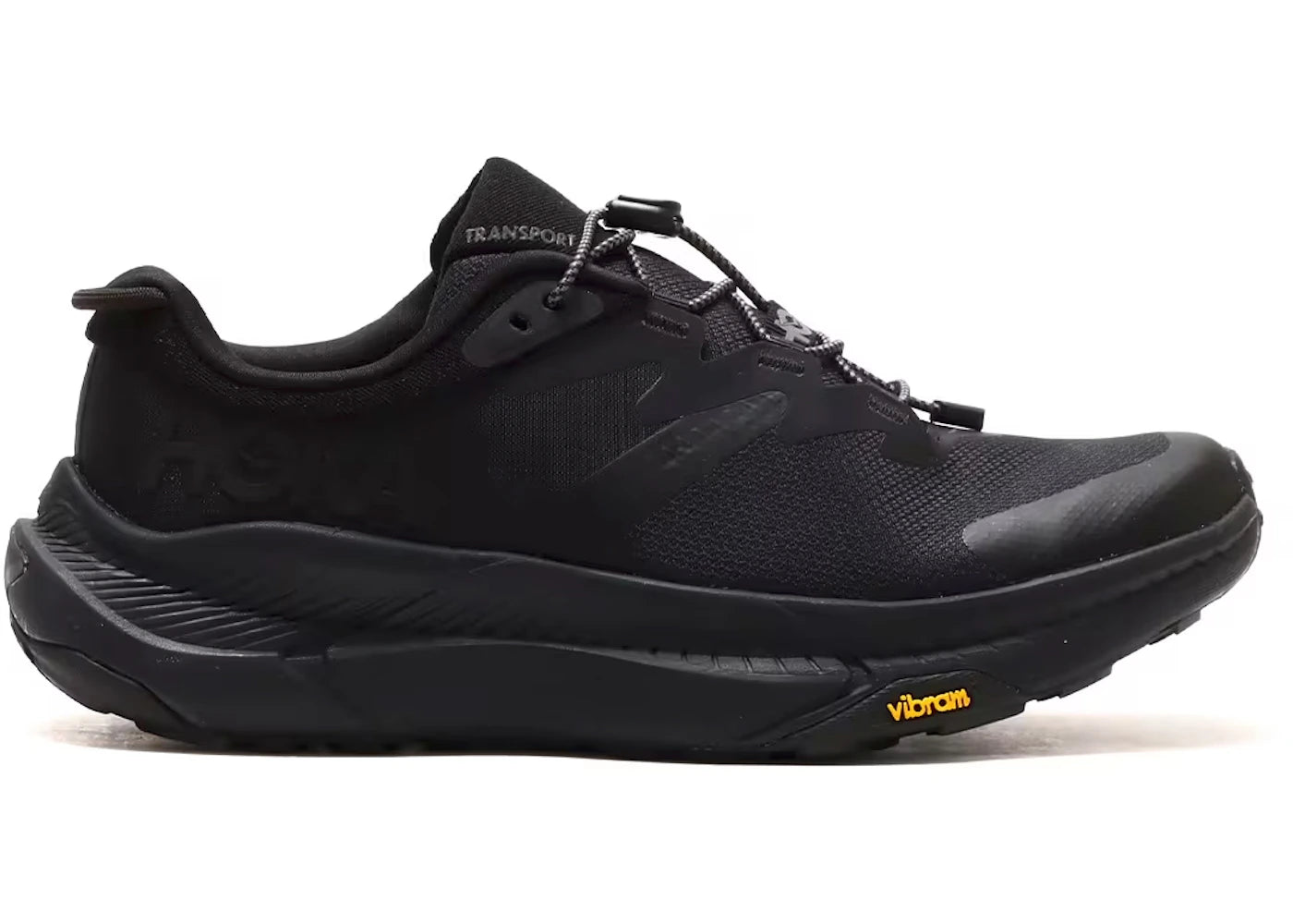 Hoka One One Transport-Black