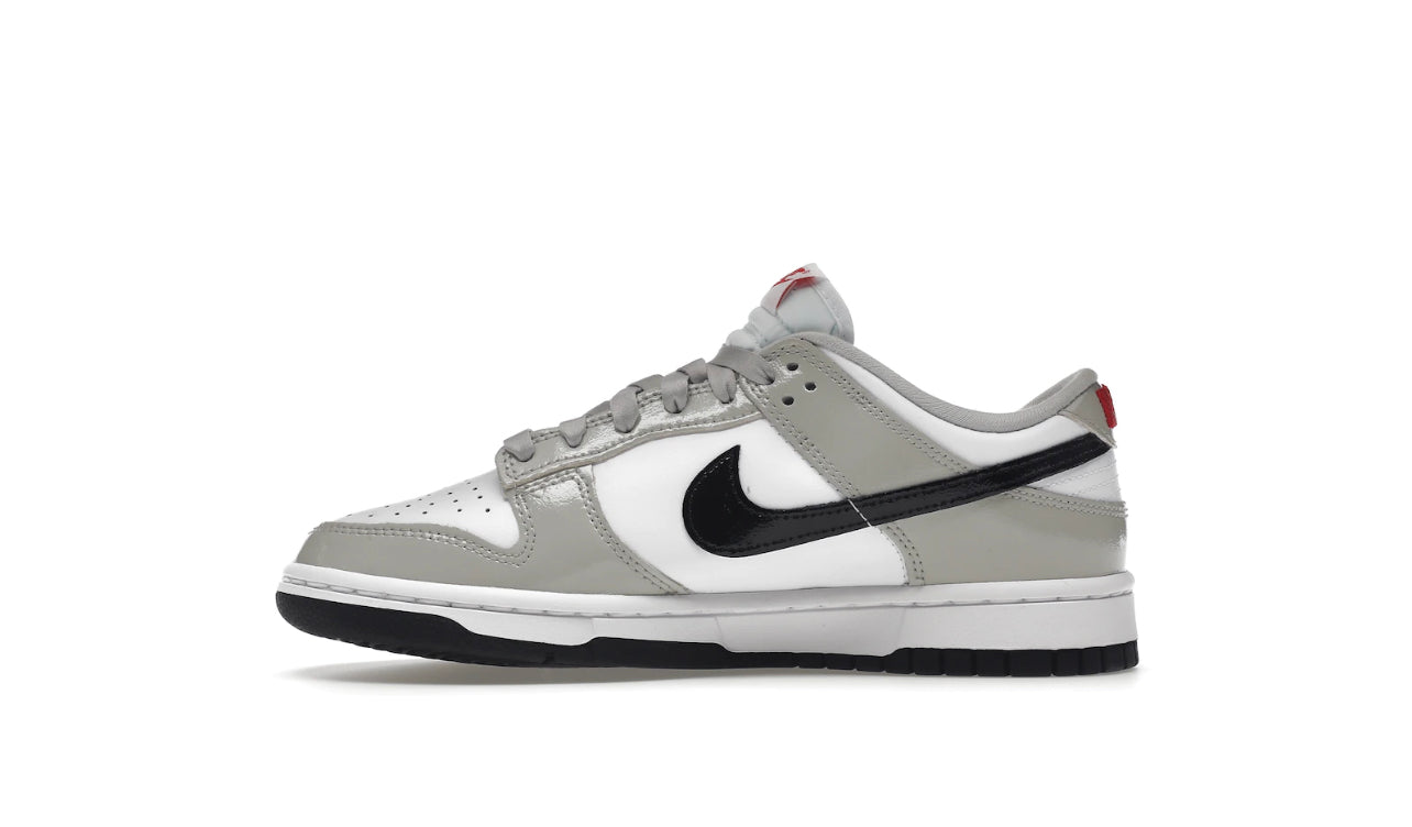 Nike Dunk Low Light Iron Ore