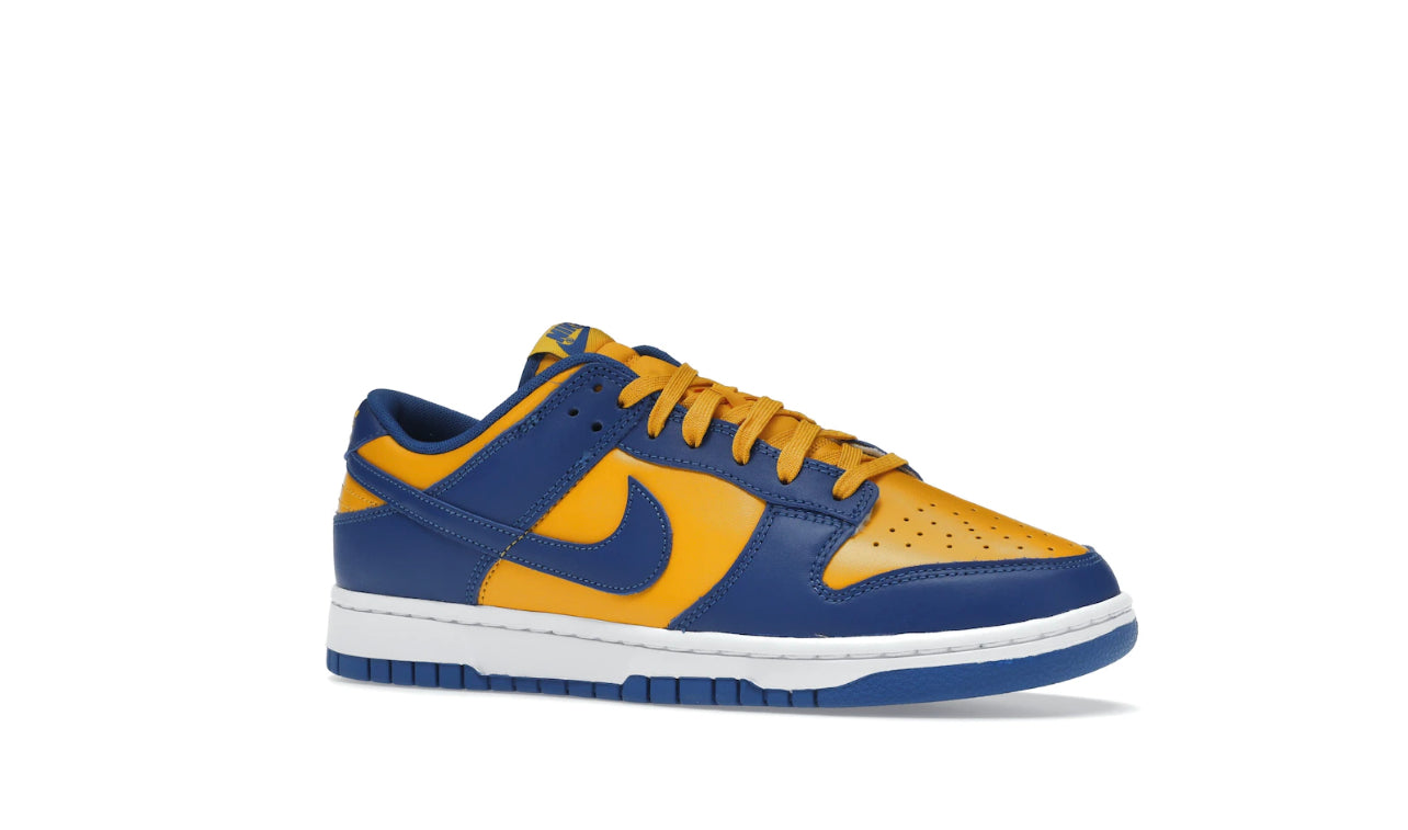 Nike Dunk Low UCLA