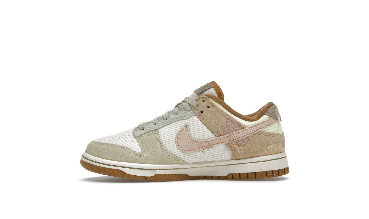 Nike Dunk Low Il lato positivo