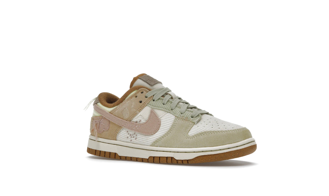 Nike Dunk Low Il lato positivo