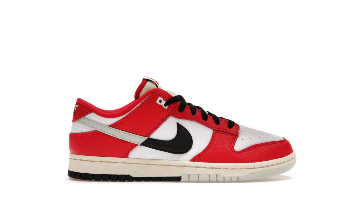 Nike Dunk Low Chicago Split