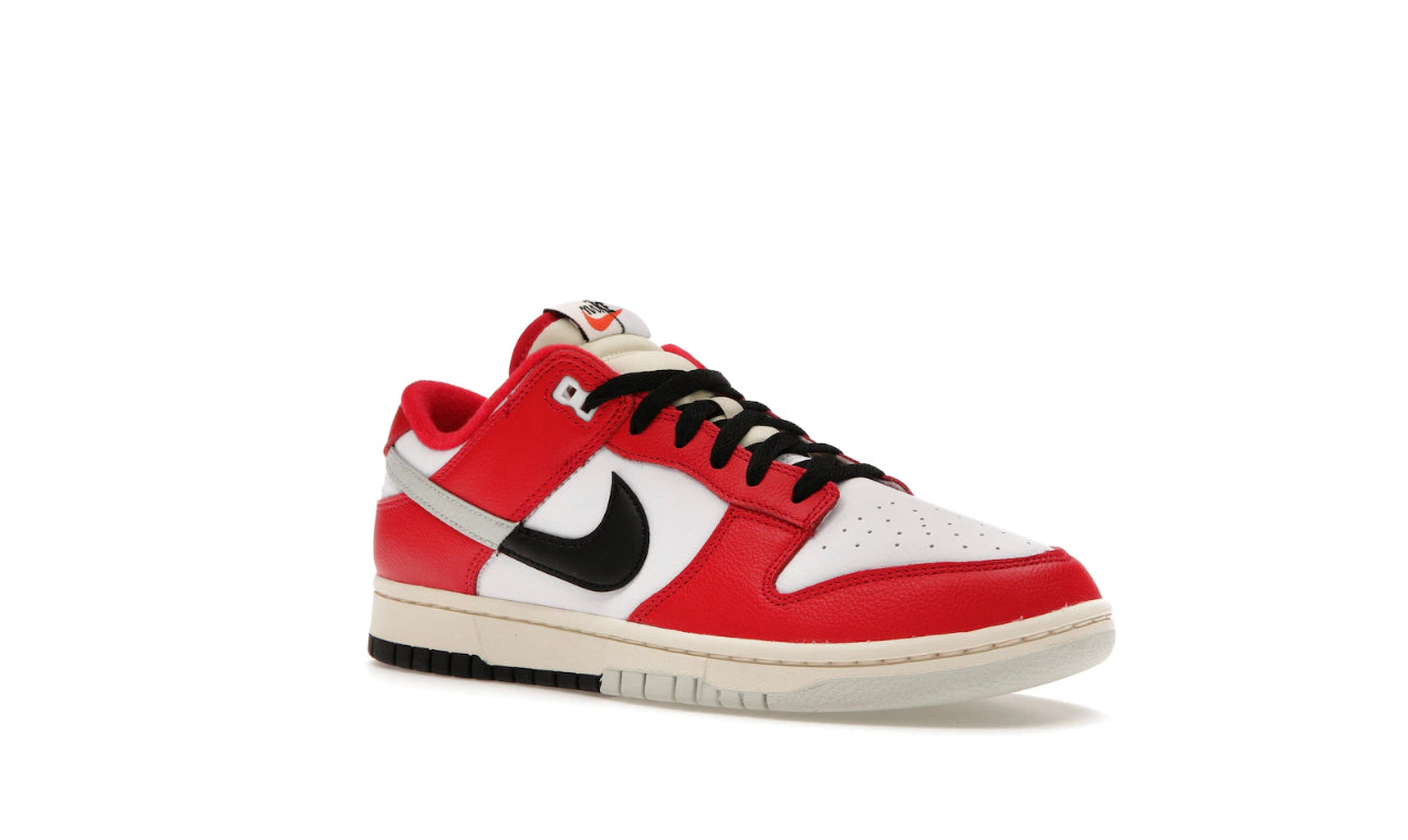 Nike Dunk Low Chicago Split