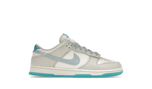 Confezione da 520 Nike Dunk Low Ocean Bliss