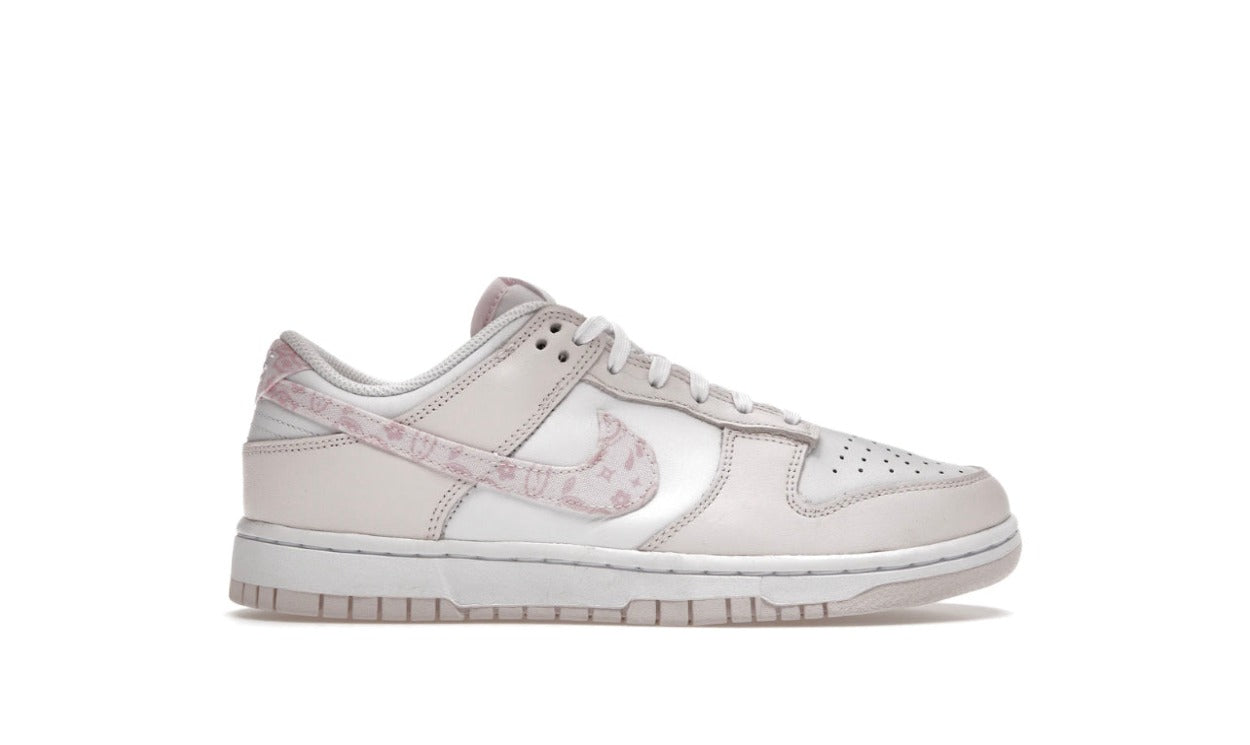 Nike Dunk Low Essential Paisley Pack Rosa