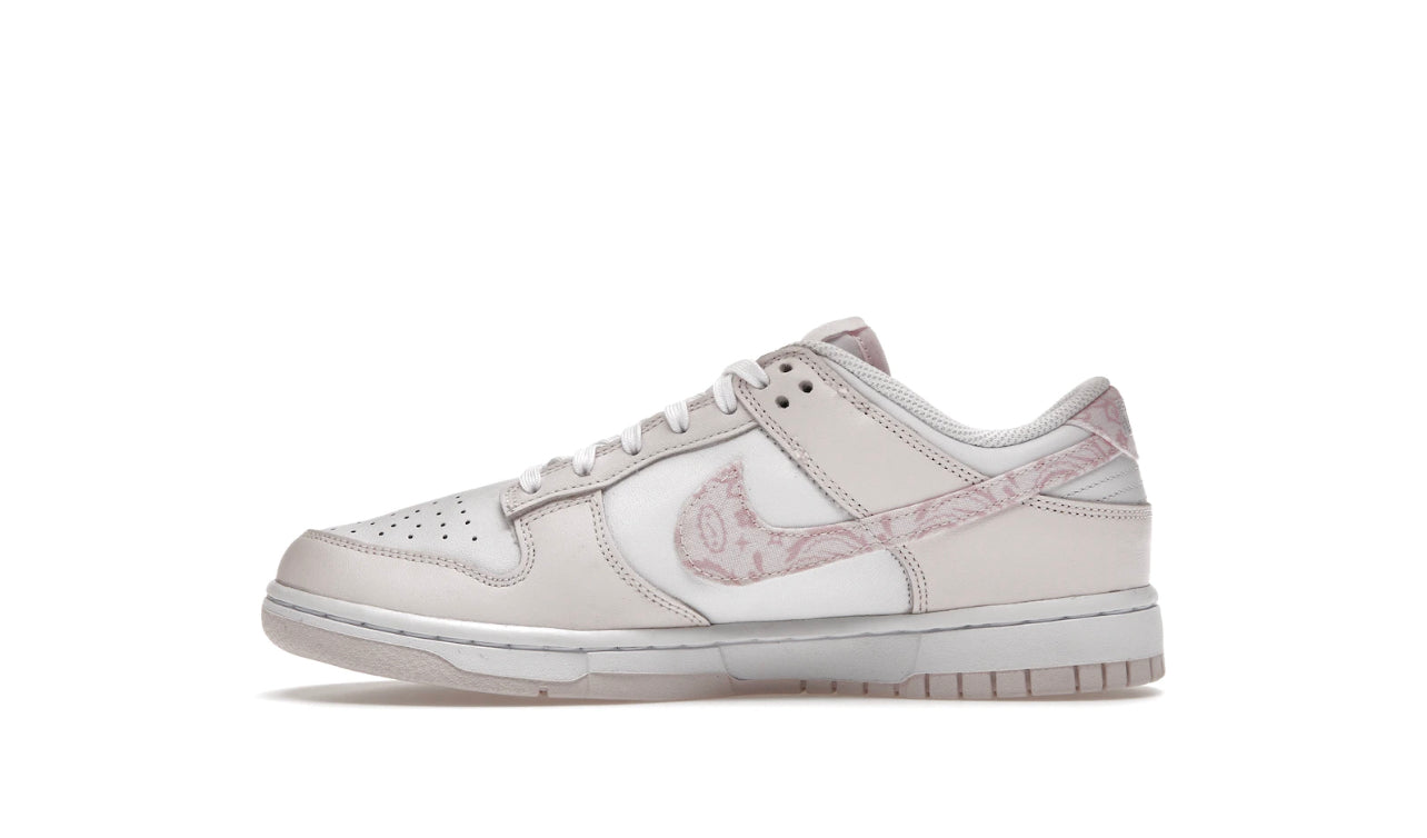 Nike Dunk Low Essential Paisley Pack Rosa