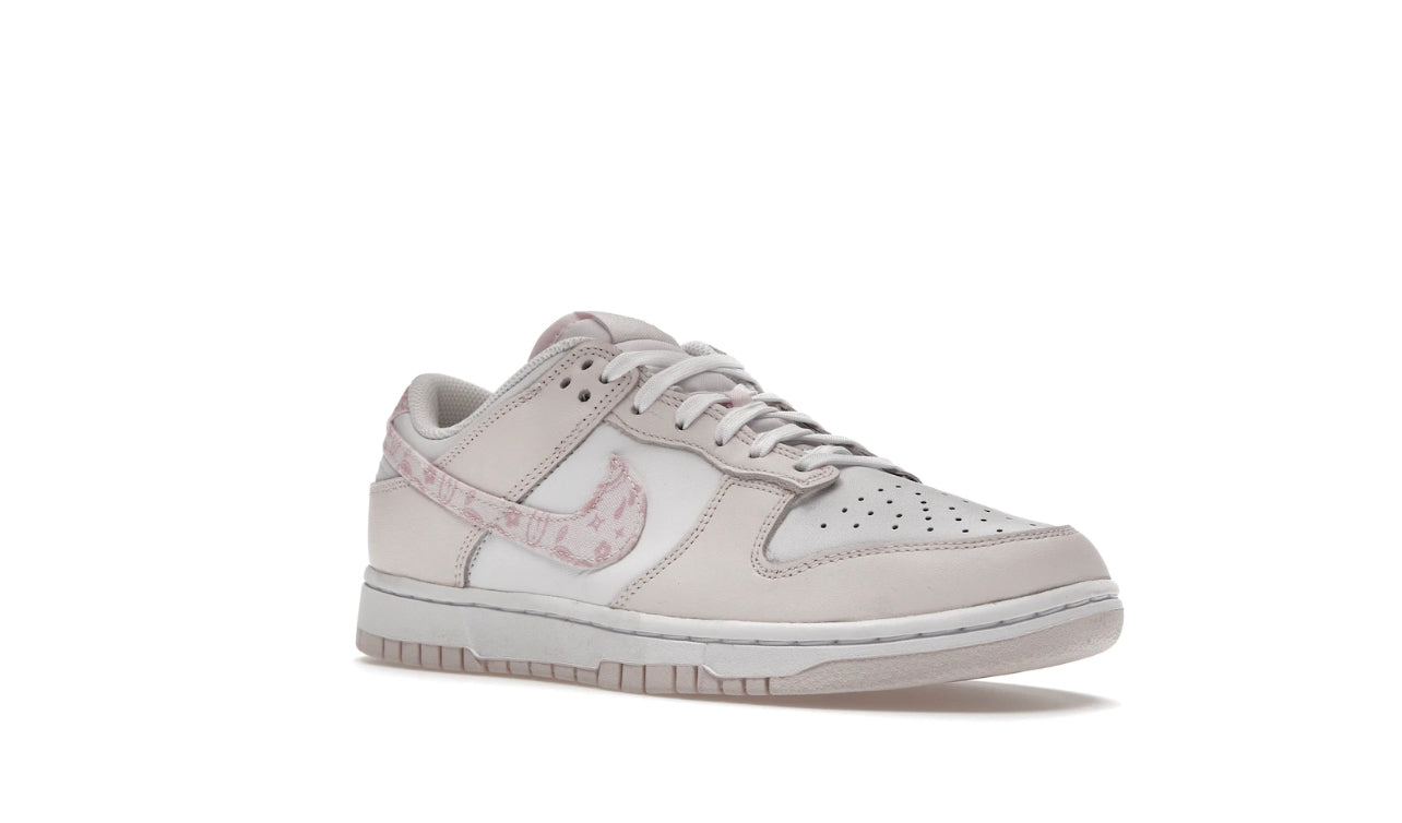 Nike Dunk Low Essential Paisley Pack Rosa