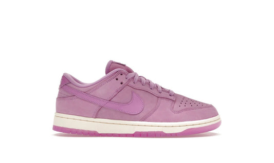 Nike Dunk Low PRM MF Rush Fuchsia