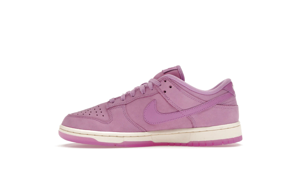 Nike Dunk Low PRM MF Rush Fuchsia