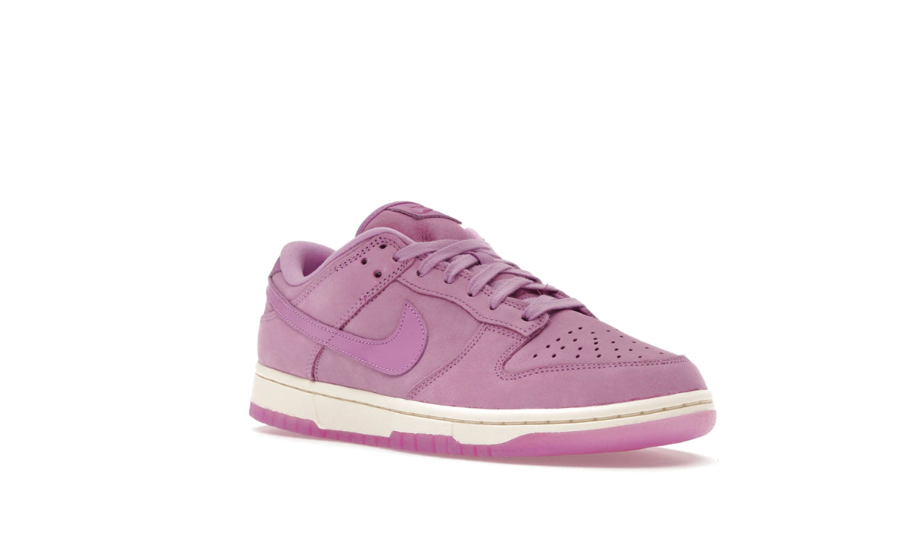 Nike Dunk Low PRM MF Rush Fuchsia